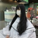 홍승아헤어클럽(덕수점) | [홍대] '순시키 헤어'에서 허쉬 컷 후기 ^_^b
