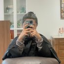 [부산 미용실] 서면 레이어드 컷 시세이도 염색 후기(+다인 실장님) : 베르티니헤어