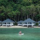 엘니도 리조트 이미지