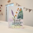 수채캘리그라피 오후반 이미지