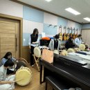 사물놀이교실 | [수업공유]사물놀이 수업,영남 사물놀이,별달거리 장단