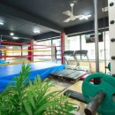 강서 문성길 복싱클럽 이미지