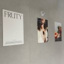 용산-104 | [용산 프루티헤어] 신시아 디자이너 레이어드컷&amp;퍼스널 염색 후기✨