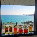 중앙하이츠마레115호 | 안산 성곡동 아이들과 가기 좋은 야자수 브런치 카페 추천