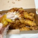 교촌치킨 주안2호점
