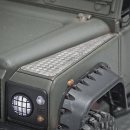LANDROVER DEFENDER 90 [바디 변천사] 이미지