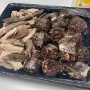 한끼 든든하게 밑반찬 만들기 이미지