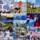 (봄특강 인생은 봄)내 인생의 찬란한 봄+오늘쓰는 어제일기 | 25-10 월간일기 : 역대급 추석연휴 ✈️ 아이 인생 첫 비행기 제주도 여행 🏝 / 🚨 회사 감사 점검