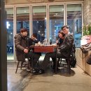 홍대 칼국수와 족발 이미지