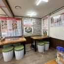 콩마루 감자탕 본점 이미지