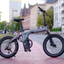 모아<b>펀스</b> 에올 프로 EOLE PRO 20인치 전기자전거 입고