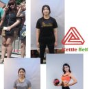 케틀벨아시아피트니스짐 이미지