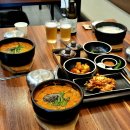 진해구 신항동로 121 (스타벅스 진해부산신항 점) 앞 | 진해 국밥 맛집 깊고 진한 정성순대 부산신항점