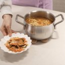 국밥집 며느리 | 배추 겉절이 레시피 / 국밥집 며느리 비법 배추 겉절이 만들기
