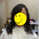 헤어존 신비