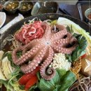 문어물갈비 이미지