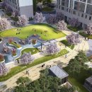 e편한세상선부(공원) 이미지