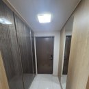 명륜2차아이파크경로당 | 부산 명륜2차 아이파크 인테리어 리모델링 현장 후기