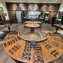 라시트포 뎁트(LACITPO DEPT) | [판교] 현대백화점 판교점 4층 안경 "라시포트 뎁트" LACITPO DEPT