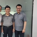 귀한 분들과의 만남.... 이미지