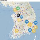 대전교도소부속치과의원 | [전국입지분석] 부동산스터디 천안시 개요편