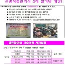 소방내진 설계 공개강의(서울4/8), 부산(4/5), 대구(4/18 월요일 오후 3시)|//관리사 2차 전투준비반 = 5월8일(일) 개강 이미지