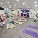 커브스 천호클럽 이미지