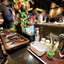 (주)제이스퀘어호텔뷔페 | 진주 상대동 제이스퀘어 호텔 결혼식 하객 후기+주차장,웨딩홀