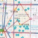 세븐퓨전FOOD | [OSAKA 4] 오사카 쇼핑