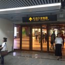 상하이 신국제엑스포 전시장 SNIEC 파헤치기