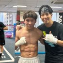 복싱인사이드 짐 이미지