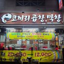 코끼리상가 | 대구 달서구 장기동 고기 맛집 코끼리곱창막창 리얼 후기