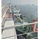 평택항 수소교통 복합기지 수소충전소 | 평택항, 국제자동차부두 첫 LNG 급유...정부, 수송용 수소 수급 상황 점검