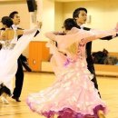 라틴 아메리칸 댄스의 종류 이미지