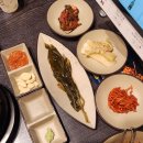 대구 종로 껍데기가 개맛있는 구워주는 고기집 돼지싸다구