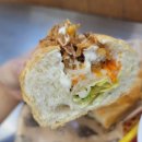 고속터미널 맛집 쌀국수 치킨반미 띤띤익스프레스 재방문후기