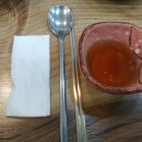 황포냉면 이미지