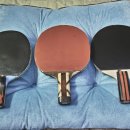 중펜 토네이도300에서 묠니르로 그리고 하모니 백나왕까지... 이미지