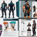 상업용 68 | 🎨🤖 인공지능 이미지 생성 상품화로 수익화하는 방법 #68