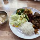 배산아래 산방 이미지