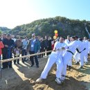 청송군민테니스장 이미지