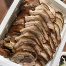 봉심이족발 | 노원구 상계동 족발 보쌈 맛집 <봉심이 족발> 포장 후기