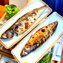 웰빙엄마손반찬 | 문래동 맛집, 창작촌 영등포 타임스퀘어 근처 화덕으로간고등어반상