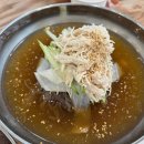 고기박사 냉면 초계막국수 이미지