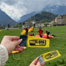 도래도래민박 | 스위스 D+3 : 인터라켄 패러글라이딩, 브리엔츠 호수, 치즈 퐁듀 후기, 인터라켄에서 마지막 밤