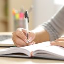 나를 돌보는 치유일지 쓰기(가장 소중한 나에게) 이미지