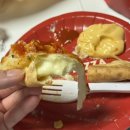 후니피자 | 프레드피자 수원장안점 베이컨포테이토마요피자 맛집 추천🍕 리얼 후기