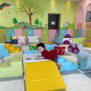 문성보조기 | 구미 문성 키즈몽 돌아기 베이비룸 이용후기