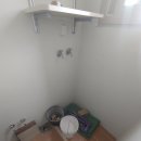 부영세탁 | 경남 진주시 충무공동 진주포레스트부영아파트 세탁실 워시콤보 세탁기 다리 배수구 간섭 받침대 단차...