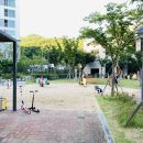 연경어린이공원(태봉공원)
